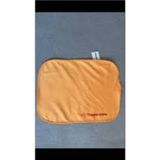 Tupperware Mikrofiber Gözlük Bezi Turuncu 2 Li