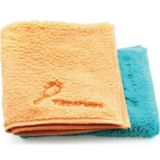 Tupperware Mikrofiber Toz Bezi 2'li