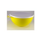 Tupperware Miksim 7.5 lt Sarı Mayalama Saklama Kabı