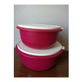 Tupperware Miksim 9.5 Ve Miksim 6 Lt Saklama Kabı 2li