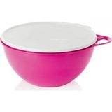 Tupperware Miksim Karıştırma Saklama Kabı - Pembe