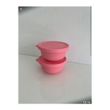 Tupperware Mini Aloha 200 ml 2 adet Görseldeki ürünler