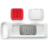 Tupperware Mini Rende Pratik Kullanım İçin Hafif Malzemeden Üretilmiş Mutfak Gereci