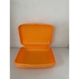 Tupperware Mini Şeker Beslenme Kabı 200 ml Sızdırmaz Tasarım ve Çok Amaçlı Kullanım Özellikleriyle