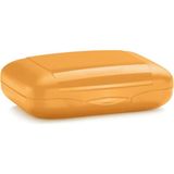 Tupperware Mini Şeker Kutu 200ML Turuncu - 200 ml