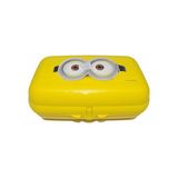 Tupperware Minions Beslenme Kutusu - Sarı
