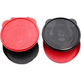 Tupperware Minnie Mickey Saklama Kutusu
