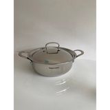Tupperware Miraj 3.5lt Tencere