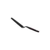 Tupperware Modern Peri İnce Spatula, Siyah