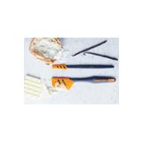 Tupperware Modern Peri Silikon Kalın ve Ince Spatula 2'li Set