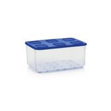 Tupperware Modüler 2.53 lt Düzenleme Kabı