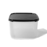 Tupperware Modüler 2.6 lt Siyah Saklama Kabı
