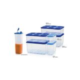 Tupperware Modüler 7'li Düzenleme Kabı