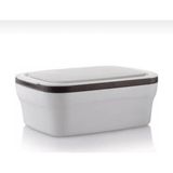 Tupperware Modüler Ekmek Saklama Kutusu