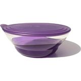 Tupperware Mor Kristalin Damla Kase 2.3 Lt