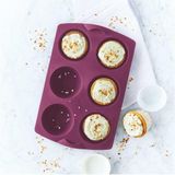 Tupperware Mucize Kalıp Mini Kekler 6x115ml