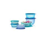 Tupperware Mucize Ve Şeker Kap.