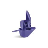 Tupperware Ölçü Kaşıkları