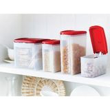 Tupperware Oval Dizayn Set 4'lü