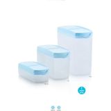 Tupperware Oval Dizayn Set