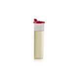 Tupperware Oval Zeytinyağlık Kırmızı Kapak 1.1L