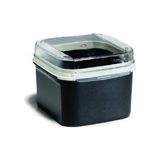 Tupperware Özel Kare 2.6 lt Saklama Kabı