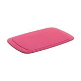 Tupperware Pembe Küçük Kesme Tahtası