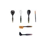 Tupperware Peri Set 5 Li Ince Spatula