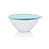 Tupperware Pırlanta Kase 2l S.mavi