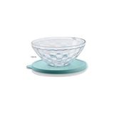 Tupperware Pırlanta Servis 500 ml Şeffaf Saklama Kabı