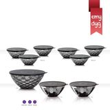 TUPPERWARE PIRLANTA SET