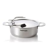 Tupperware Platinum 2.8 lt Tencere