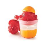 Tupperware Pratik Narenciye Sıkacağı Kırmızı