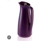 Tupperware Premium Sıcak Soğuk Termos 1 lt - Mor