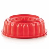 Tupperware Prenses Tacı Şekillendirme Kabı