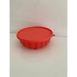 Tupperware Prenses Tacı Şık Sunumlar Hazırlayabilirsiniz