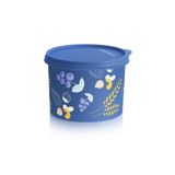 Tupperware Renkli Yuvarlak Gıda Saklama Kabı 1.1 Lt Ah