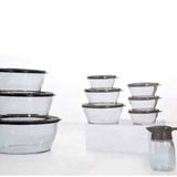 Tupperware Royal 2'li Kavanoz