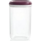 Tupperware Royal Kavanoz 1.3 Lt Saklama Kabı Hsgl