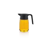 Tupperware Royal Sosluk ve Yağdanlık Siyah 350ml