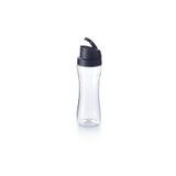 Tupperware Royal Sosluk Ve Yağdanlık Siyah 770ml