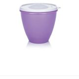 Tupperware Saklama Kabı 1.9 Litre Hamur Yoğurt Mayalama Kabı