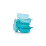 Tupperware Saklama Kabı 300 Ml 4'Lü Şeker Set