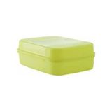 Tupperware Saklama Kabı - Açık Yeşil
