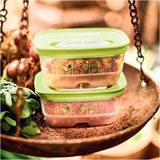 Tupperware Saklama Kabı Mini Set 2'li 375 ml