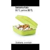 TUPPERWARE SAKLAMA KABI