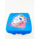 Tupperware Sandviç Cüzdani Saklama Kabı Tupperware Sandviç Cüzdani Saklama - Renkli