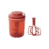 Tupperware Şef 2 Doğrayıcı