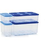 Tupperware Şeffaf Saklama Kabı