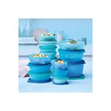 Tupperware Şeker Kap 13'lü Gıda Saklama Seti